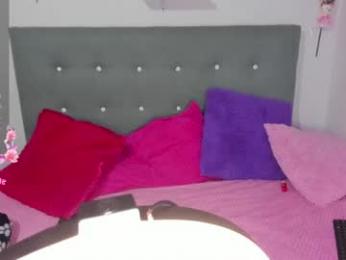 tammy_moon09_ webcam model stream image