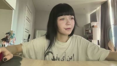 RegeniaWicka webcam cam4 model stream image