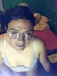 JOSSYANNE webcam model stream image