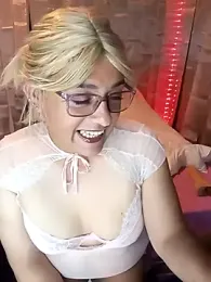 JOSSYANNE webcam model stream image