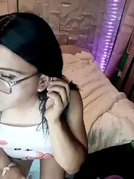 JOSSYANNE webcam stripchat model stream image