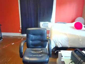 fetishking6 webcam chaturbate model stream image
