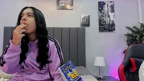 violet_and_myers webcam stripchat model stream image