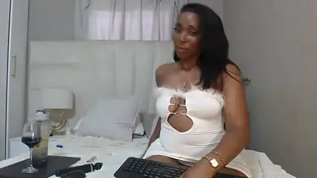 naughtyblackdolie webcam stripchat model stream image
