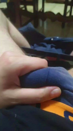 Margiale84 webcam model stream image