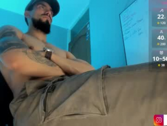 alessandro_dibellucci webcam model stream image