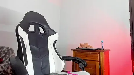 YeremiBrowm webcam model stream image