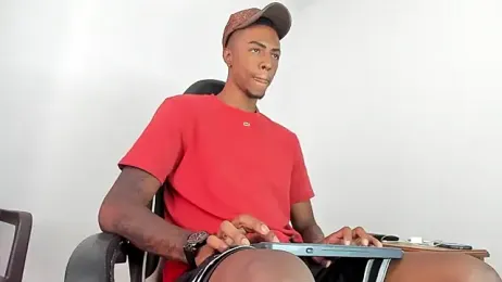 YeremiBrowm webcam model stream image