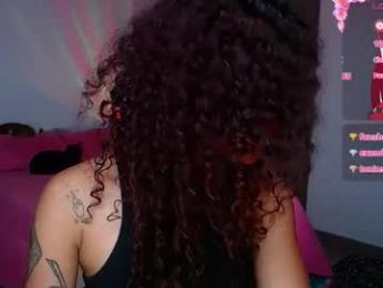 mary_jane1_ webcam model stream image