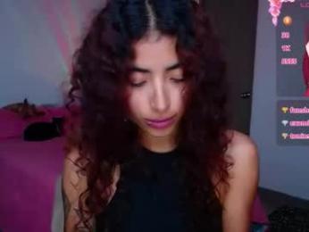 mary_jane1_ webcam model stream image