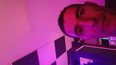 Foumad webcam model stream image