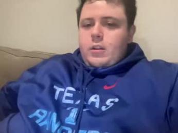 bisexualchubbyboy webcam model stream image