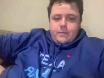 bisexualchubbyboy webcam model stream image