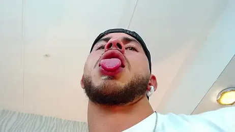 dylan_jacobx webcam model stream image