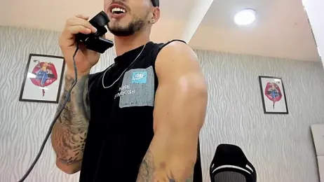 dylan_jacobx webcam model stream image