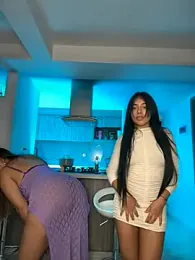 aimi_art1 webcam model stream image