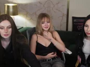 bright_diamonds_054 webcam chaturbate model stream image