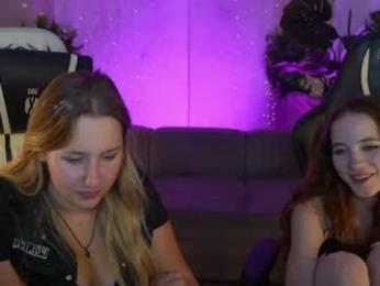 bright_diamonds_054 webcam chaturbate model stream image