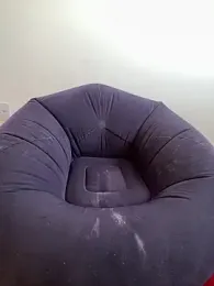 NathFox webcam model stream image