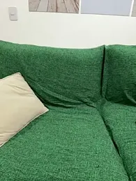 NathFox webcam model stream image