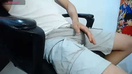 ricksamm webcam model stream image