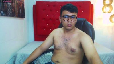 titanxero webcam cam4 model stream image