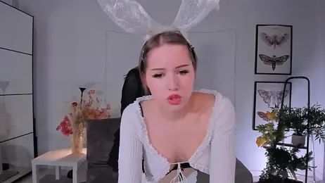 Molly_Parker webcam model stream image