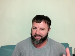 Jhonny Sparks webcam model stream image
