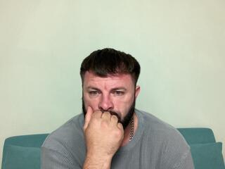 Jhonny Sparks webcam model stream image