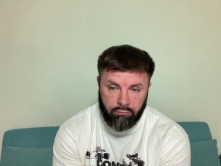 Jhonny Sparks webcam model stream image