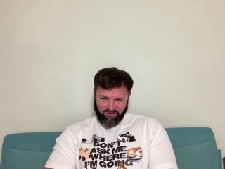 Jhonny Sparks webcam model stream image