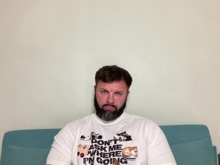 Jhonny Sparks webcam flirt4free model stream image