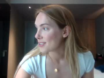 ivyyy1995 webcam model stream image