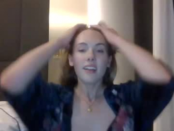 ivyyy1995 webcam model stream image