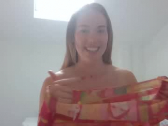 ivyyy1995 webcam model stream image