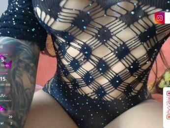 shengyiblue webcam bongacams model stream image