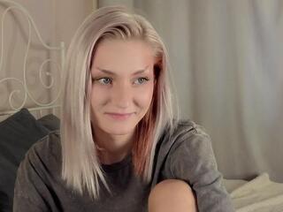 Kimber Puglisi webcam model stream image