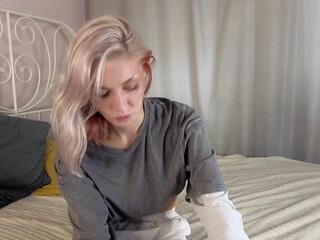 Kimber Puglisi webcam model stream image