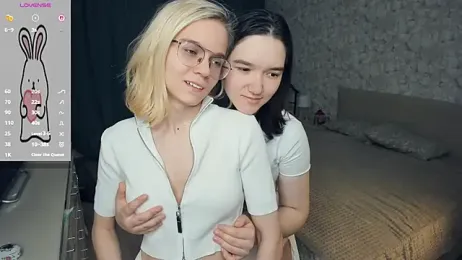KarinStfleur webcam stripchat model stream image