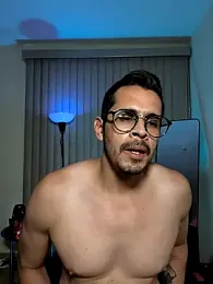 towers_j webcam model stream image