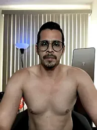 towers_j webcam model stream image