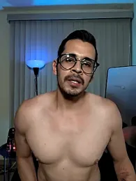 towers_j webcam model stream image