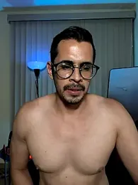 towers_j webcam model stream image