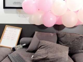 anapanda webcam model stream image