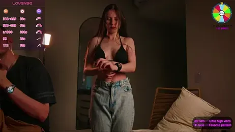 VunderSEX webcam stripchat model stream image