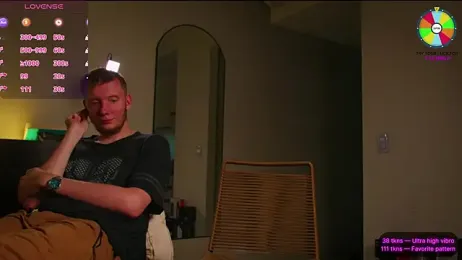 VunderSEX webcam stripchat model stream image