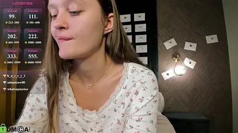 UliKopp webcam stripchat model stream image
