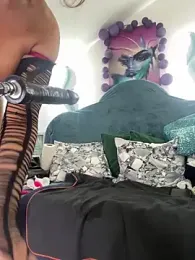 KarlaHartley webcam model stream image