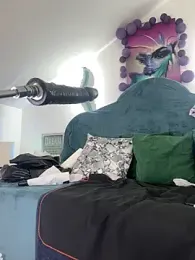 KarlaHartley webcam stripchat model stream image
