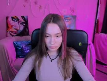 sabina_wul webcam model stream image